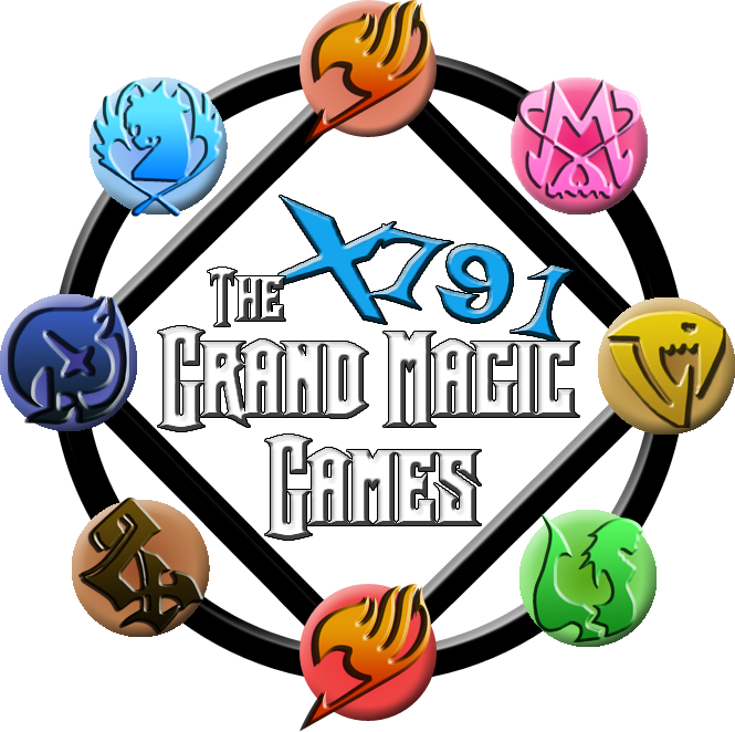 Grand Magic Games arc, Fairy Tail Wiki, Fandom