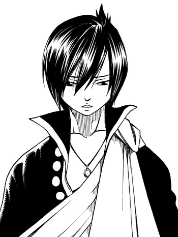 Zeref