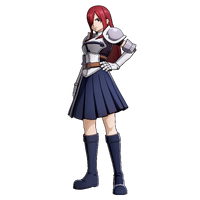 Erza RPG2020