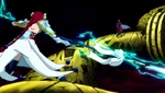 Erza vs. Cobra