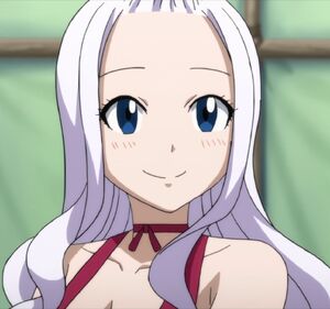 Mirajane (X792)