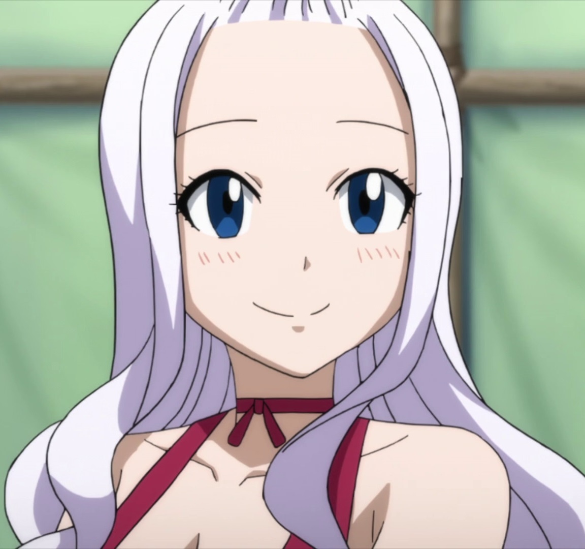 Mirajane Strauss là một nhân vật quyến rũ và mạnh mẽ trong bộ truyện Fairy Tail. Hãy xem hình ảnh liên quan để khám phá thêm về sức mạnh phép thuật và câu chuyện đầy hành động của Mirajane.