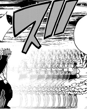 Whiteout Fairy Tail Wiki Fandom Whiteout Fairy Tail Wiki Fandom