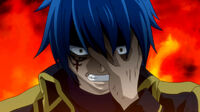 Jellal memories return