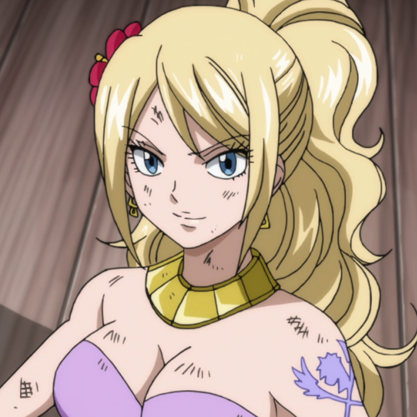 Jenny Realight | Fairy Tail Wiki | Fandom.