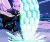 Ice-Make | Fairy Tail Wiki | Fandom