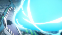Mercphobia's Water Dragon's Roar