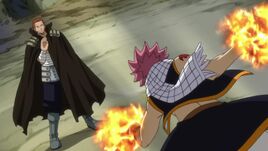 NatsuVSGildarts