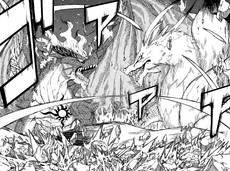 Selene vs Ignia