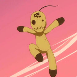 Mr. Cursey Fairy Tail Wiki Fandom