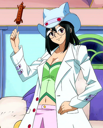 Daphne Fairy Tail Wiki Fandom Daphne Fairy Tail Wiki Fandom