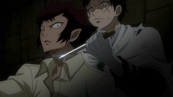 Mest Gryder Fairy Tail Wiki Fandom Mest Gryder Fairy Tail Wiki Fandom