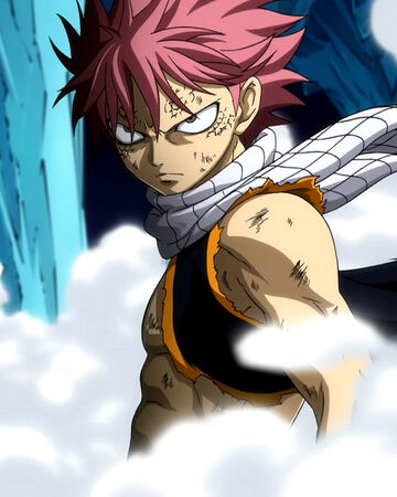 Dragon Force Fairy Tail Wiki Fandom