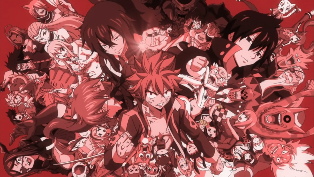 FOREVER HERE | Fairy Tail Wiki | Fandom FOREVER HERE | Fairy Tail Wiki | Fandom