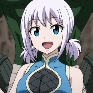 Mirajane Strauss, Fairy Tail Wiki