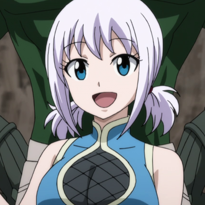 Lisanna Strauss Fairy Tail Wiki Fandom