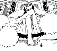 Marin Compliments Brandish's Legs