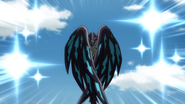 Acnologia activates Eternal Flare