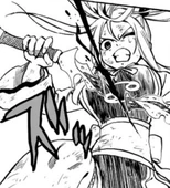 Blade Dragon's Tearing Slash (138 KB) Blade Dragon's Tearing Slash