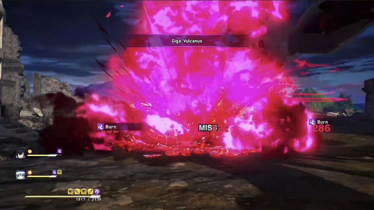 Giga Vulcanus | Fairy Tail Wiki | Fandom