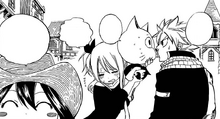 Natsu y Happy se besan.png