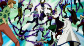 Purple Net (Anime only)