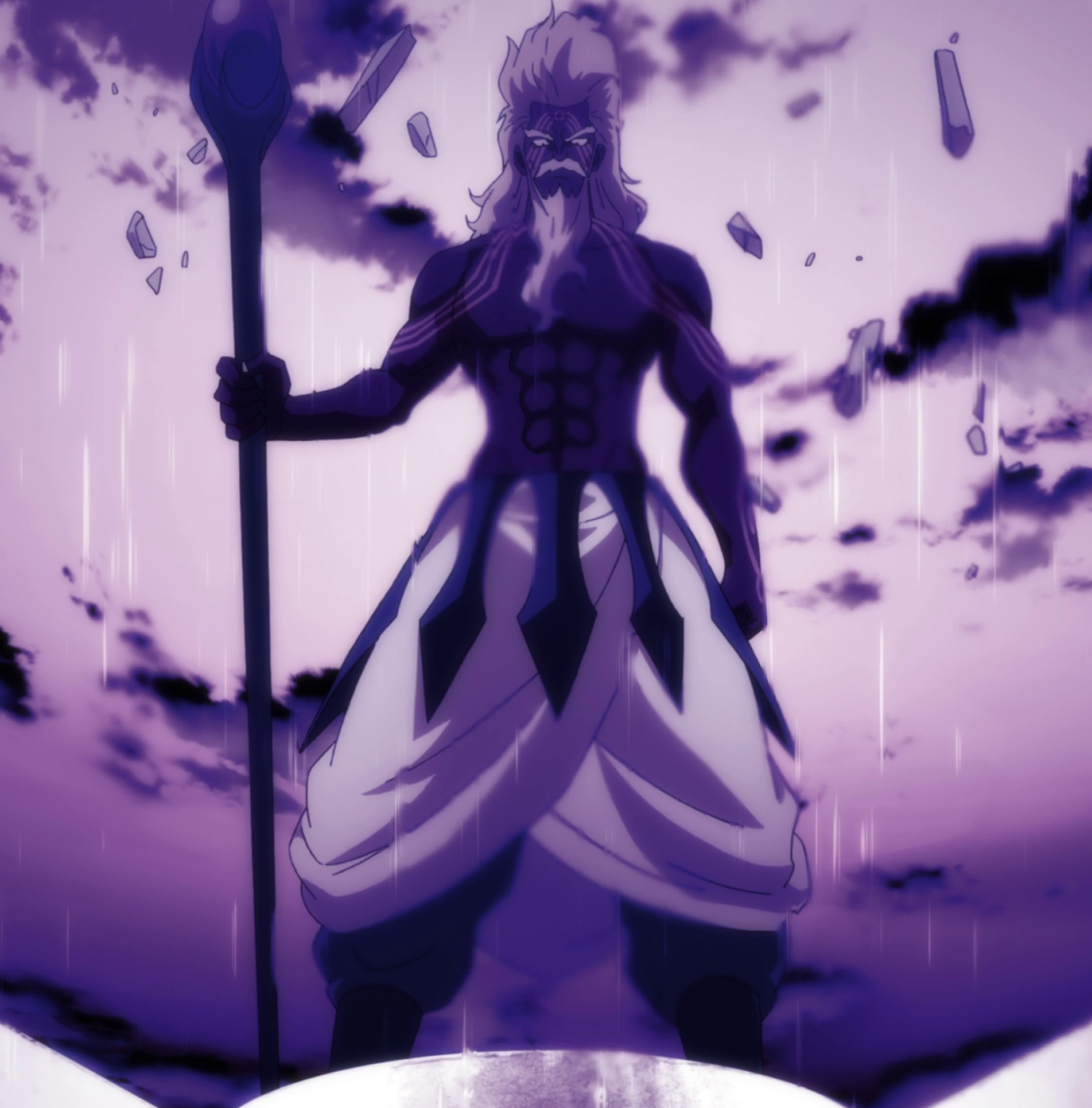 August Fairy Tail Wiki Fandom - Fairy Tail Alvarez Empire Png,August Png -  free transparent png images 