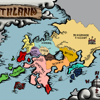 Earth Land Fairy Tail Wiki Fandom