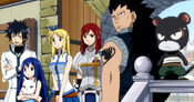 Return to Fairy Tail