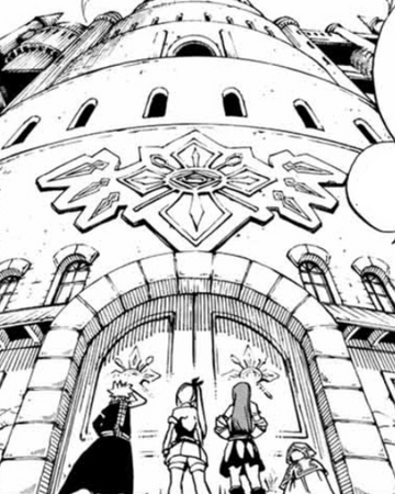 Rebellious Fairy Tail Wiki Fandom Rebellious Fairy Tail Wiki Fandom
