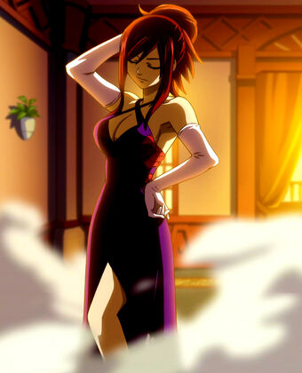 Episode 33 Fairy Tail Wiki Fandom Episode 33 Fairy Tail Wiki Fandom