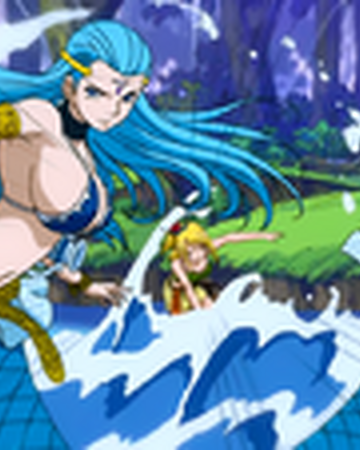 Magia Degli Spiriti Stellari Fairytail Italia Wiki Fandom Magia Degli Spiriti Stellari Fairytail Italia Wiki Fandom