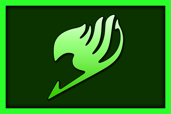 Fairy Tail Wiki - Fairy Tail Edolas Symbol, HD Png Download , Transparent  Png Image - PNGitem