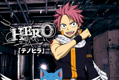 Fairy Tail ~Yakusoku no Hi~ | Fairy Tail Wiki | Fandom