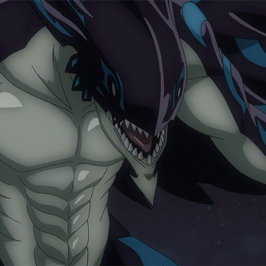 Fairy Tail Reveals Acnologia's Bloody Origin Story