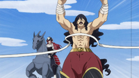 Sagittarius Eclipse Fairy Tail Wiki Fandom Sagittarius Eclipse Fairy Tail Wiki Fandom