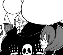 Mary expressa sua crença em Gray.