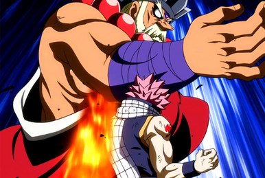 Chapter 283 | Fairy Tail Wiki | Fandom