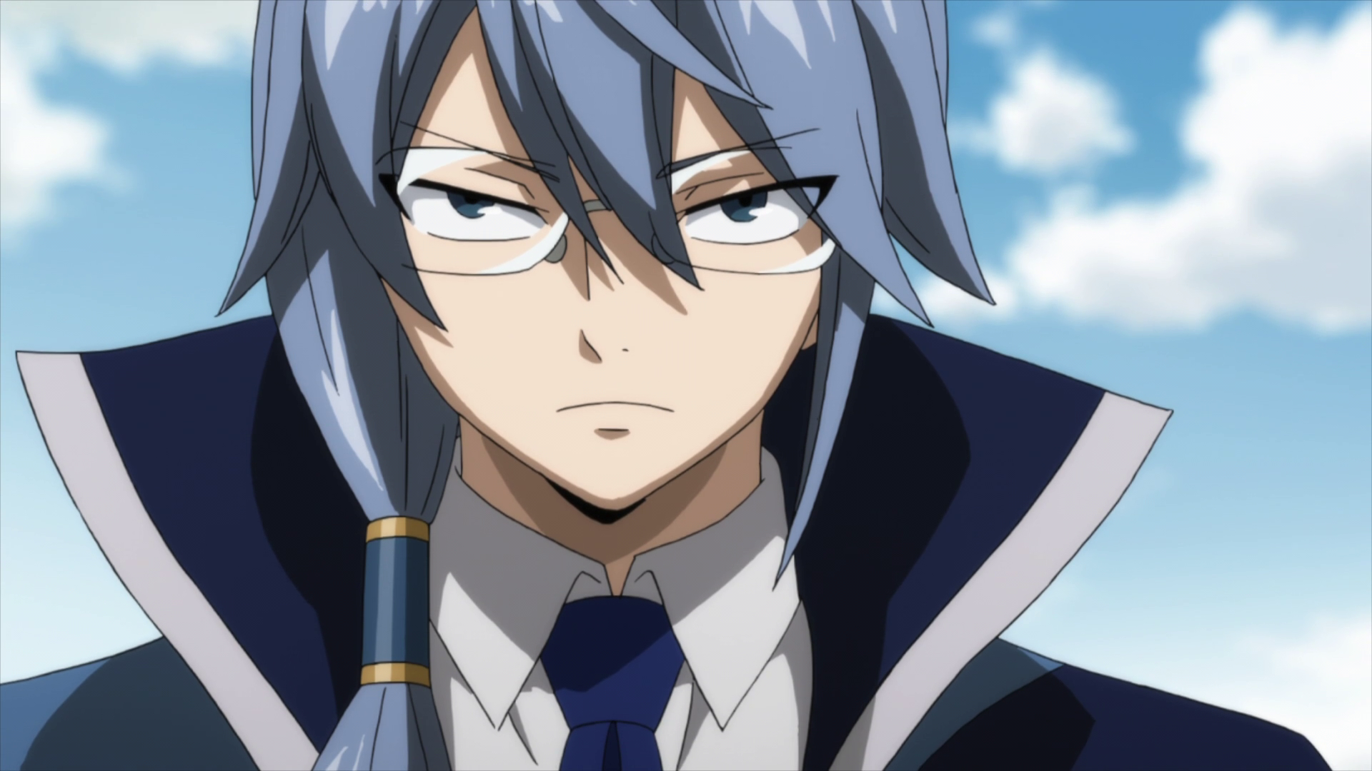 NEW Fairy Tail Anime Returns! 2023 Final Series - Episode 278 