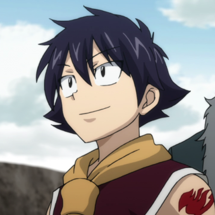 Romeo Conbolt Fairy Tail Wiki Fandom