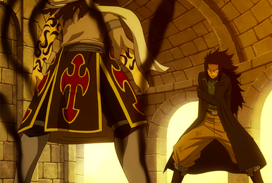 Episode 176 Fairy Tail Wiki Fandom