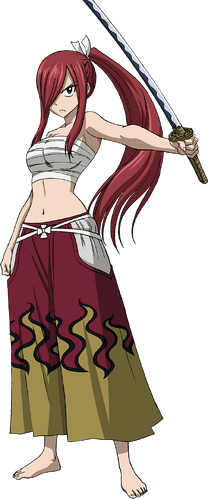 Jellal Fernandez, Erza, erza Scarlet, scarlet, fairy Tail, fandom, wikia,  fairy, wiki, uniform