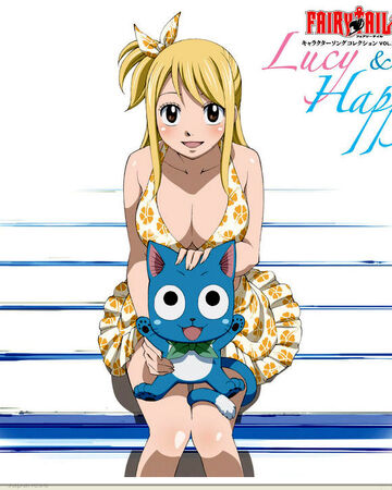 Happy Day Fairy Tail Wiki Fandom Happy Day Fairy Tail Wiki Fandom