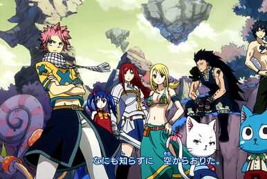 I Wish | Fairy Tail Wiki | Fandom