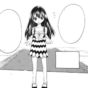 Wendy Marvell Manga Gallery Fairy Tail Wiki Fandom To save carla, wendy takes in ethernano from the air to attain dragon force just like natsu had in the past.contains portions of episode 244 (friends. wendy marvell manga gallery fairy