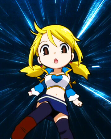 Glitter Starving Trancer Remix Fairy Tail Wiki Fandom