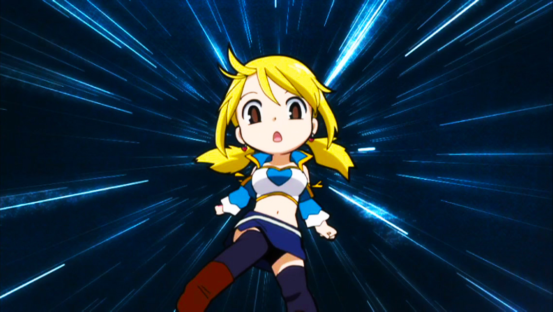 Glitter (Starving Trancer Remix) | Fairy Tail Wiki | Fandom