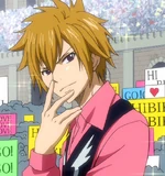 Hibiki Imagen de Perfil