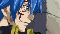 Jellal offers the help