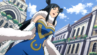 Minerva Orland, Fairy Tail Wiki, Fandom